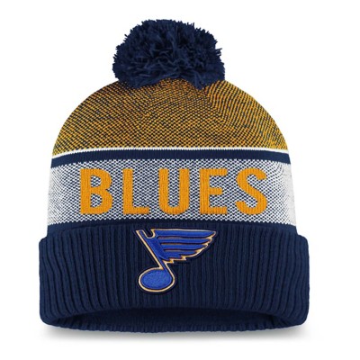 st louis blues toque