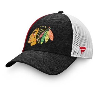 blackhawks alpine hat