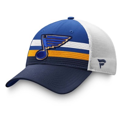 fanatics blues hat