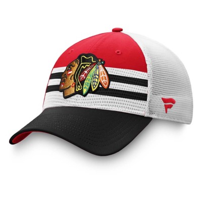 blackhawks alpine hat