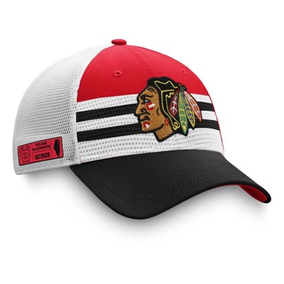 blackhawks alpine hat