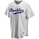 Jackie robinson cooperstown sales jersey