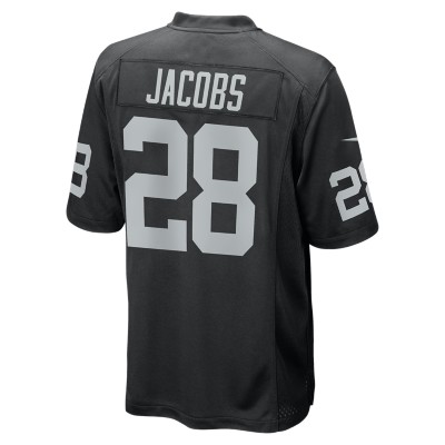 las vegas raiders jersey with patch