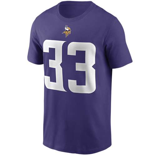 dalvin cook chef shirt