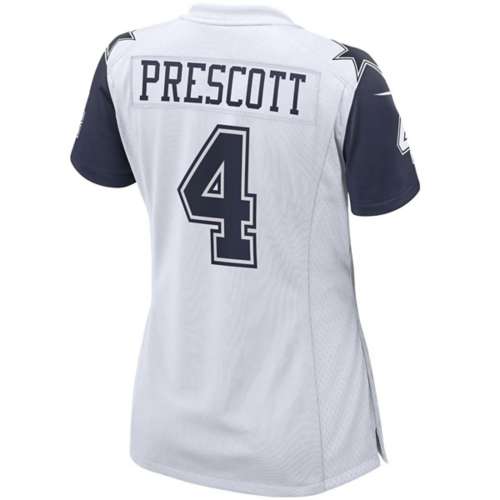 Prescott rush shop jersey