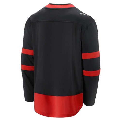 Fanatics Ottawa Senators Breakaway Jersey - Primary Image