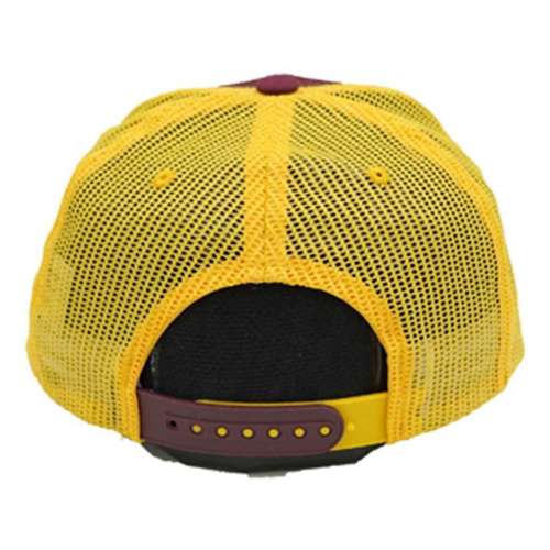 Zephyr Graf-X Minnesota Golden Gophers Rabble Rouser Adjustable Florida hat