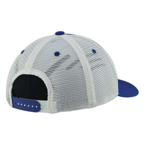 Zephyr Graf-X UW-Eau Claire Blugolds Dakota Vault Adjustable Hat