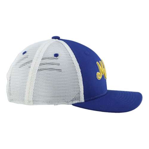 Zephyr Graf-X Montana State Bobcats Dakota Vault Adjustable Hat