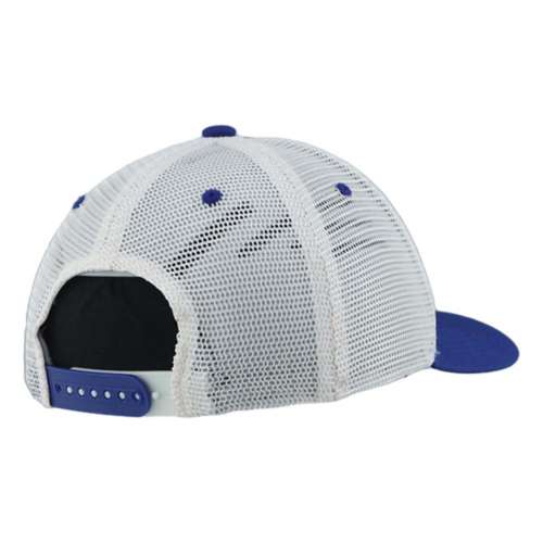 Zephyr Graf-X Montana State Bobcats Dakota Vault Adjustable Hat