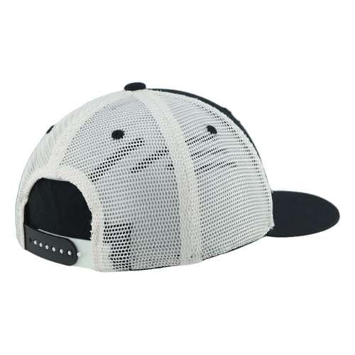 Zephyr Graf-X Wichita State Shockers Dakota Vault Adjustable Hat