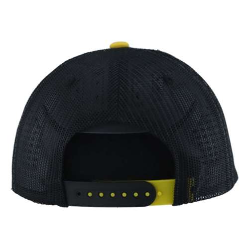 Zephyr Graf-X Wichita State Shockers Dakota Logo Adjustable Hat