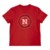 Blue 84 Nebraska Cornhuskers Men's Long Sleeve T-Shirt - Arched Team Color, XX-Large