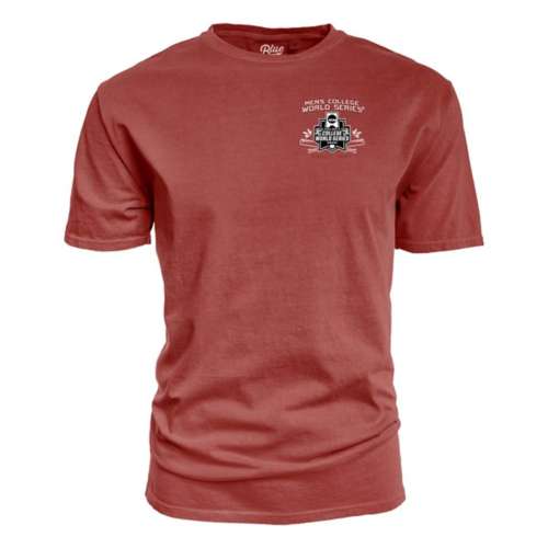 Blue 84 College World Series Java Jolt T-Shirt