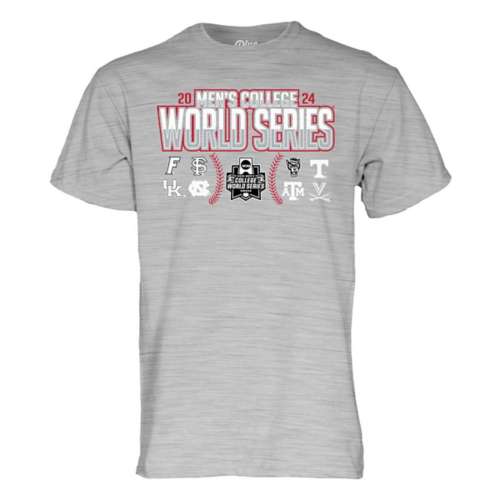 Blue 84 NCAA World Series Counter Move T-Shirt
