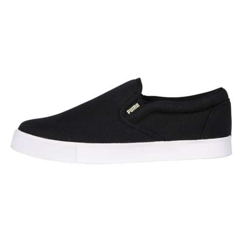 Black hotsell puma dallas