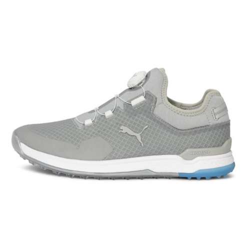 Men's Puma PROADAPT ALPHACAT Disc Spikeless Boa Golf Shoes