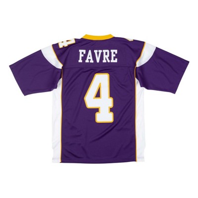 brett favre vikings jersey