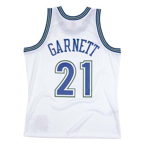 Kevin garnett 21 jersey on sale