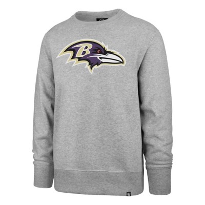 ravens crewneck sweatshirt