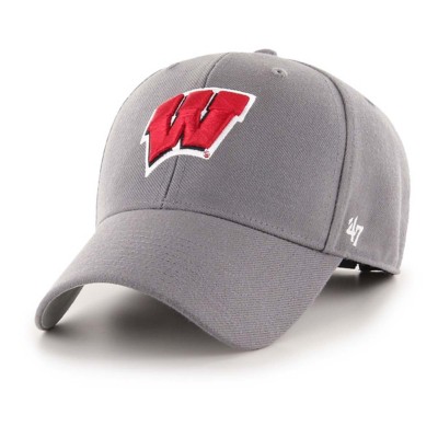 47 brand wisconsin badgers hat