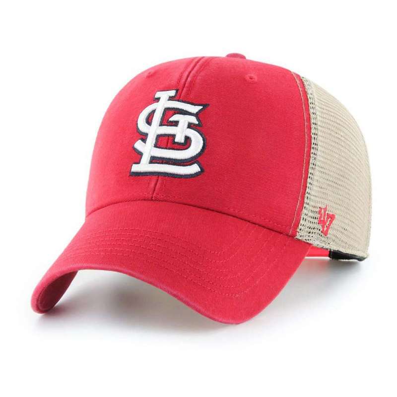 47 Cardinals Hat Cheap Sale, SAVE 30% 