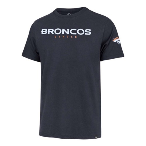 47 Brand Denver Broncos Fieldhouse T-Shirt