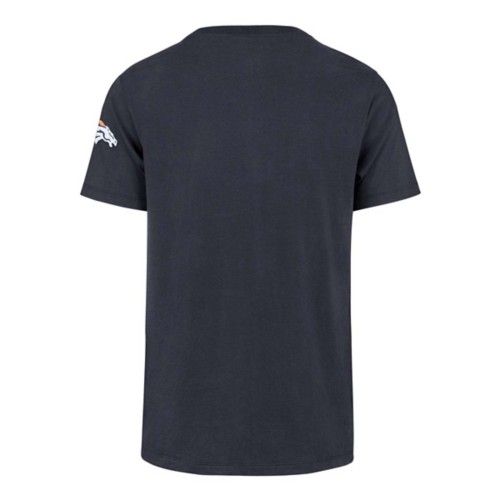 47 Brand Denver Broncos Fieldhouse T-Shirt