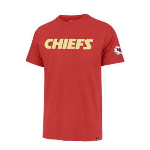 '47 Women's Kansas City Chiefs Parkway Long Sleeve T-shirt