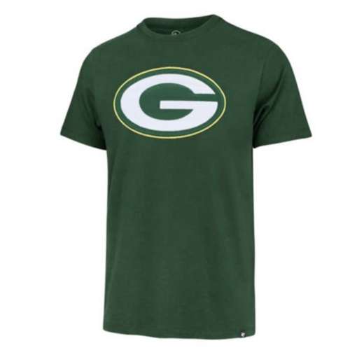 47 Brand Green Bay Packers Franklin T-Shirt