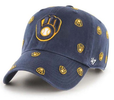 47 brand brewers hat