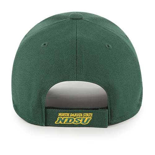 47 Brand North Dakota State Bison MVP Adjustable Hat