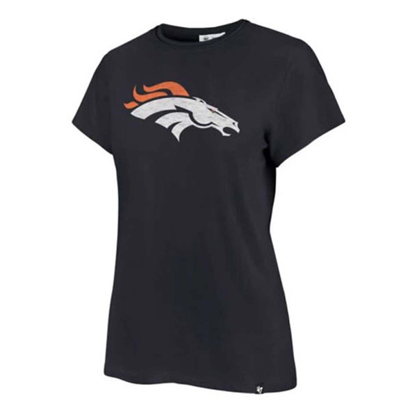 47 Brand Women's Denver Broncos Premier T-Shirt product image