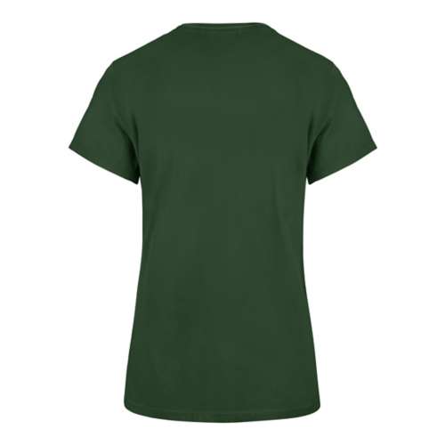 47 Brand Women's Green Bay Packers Rally Frankie T-Shirt