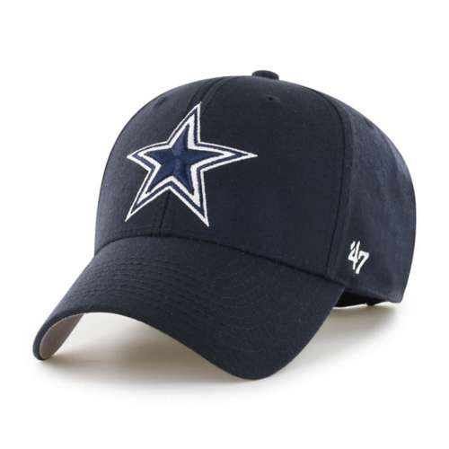 47 Brand Dallas Cowboys MVP Adjustable Hat