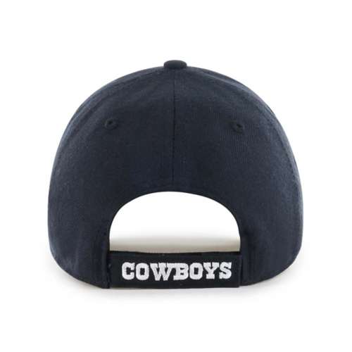 47 Brand Dallas Cowboys MVP Adjustable Hat