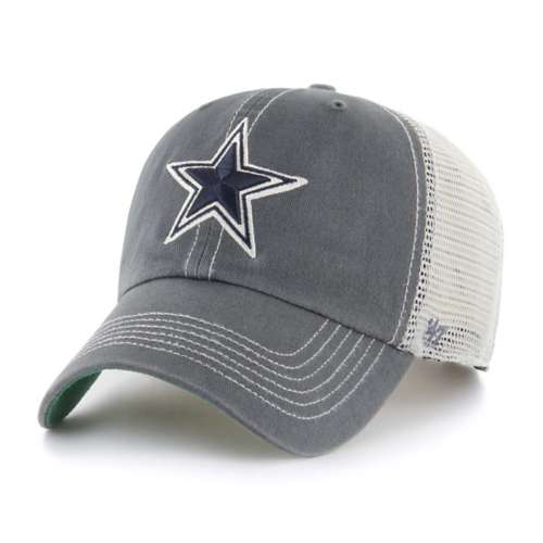47 Brand Dallas Cowboys Trawler Hat Adjustable Hat