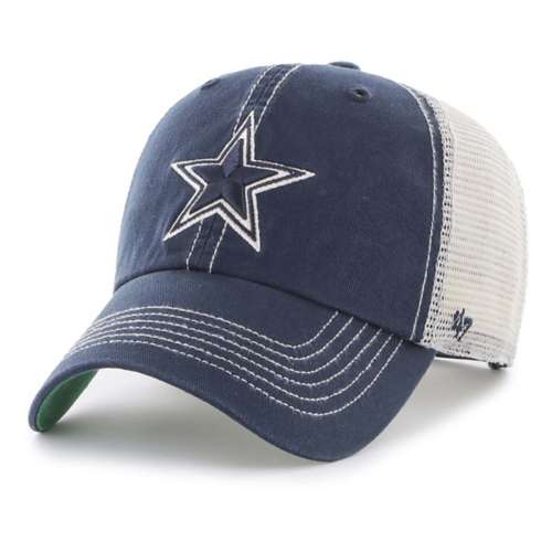 47 Brand Dallas Cowboys Trawler Adjustable Hat