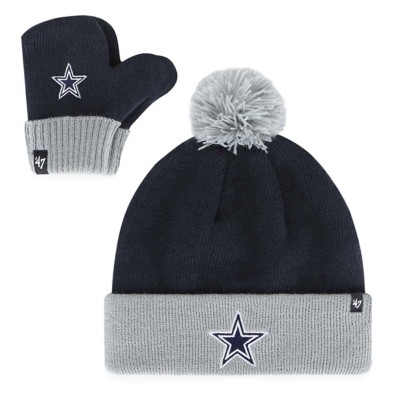 NFL Knit Hat Dallas Cowboys S-20298DAL Uline