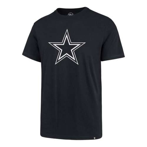 47 Brand Dallas Cowboys Super Rival T-Shirt