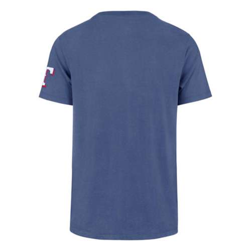 47 Brand Texas T-Shirt Rangers Fieldhouse