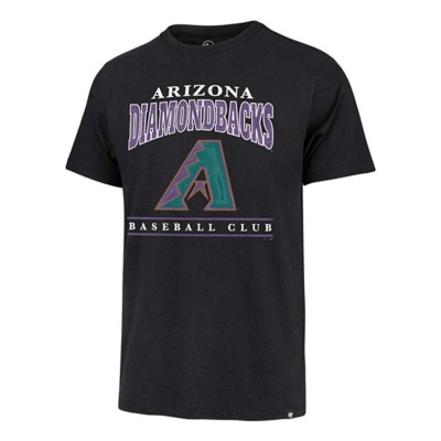 47 Brand Arizona Diamondbacks Reset T-Shirt