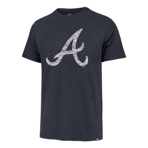47 Brand Atlanta Braves Premier T-Shirt