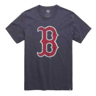 47 Brand Men's Boston Red Sox City Connect Franklin Element T-Shirt