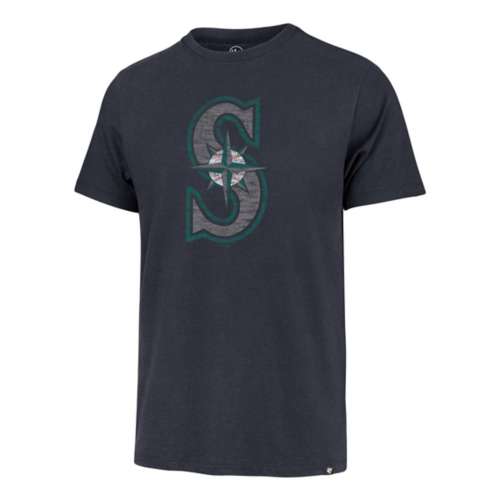 47 Brand Seattle Mariners Premier T-Shirt