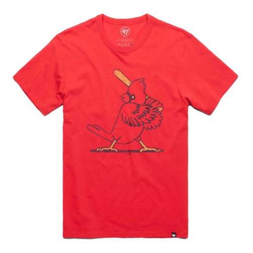 47 Brand St. Louis Cardinals Franklin Premier T-Shirt