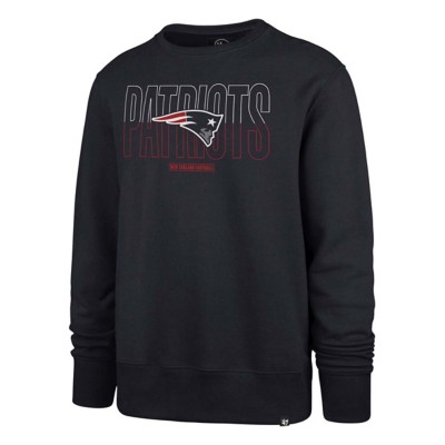 patriots crew neck