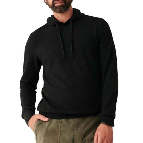 Men's Faherty Legend Sweater Hoodie