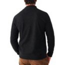 Men's Faherty Legend Sweater 1/4 Zip