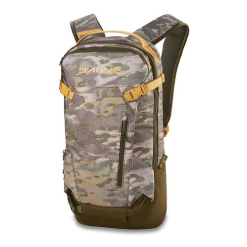 Dakine Heli Pack 12L Backpack